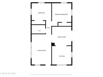 423 Hillside Ln, Athens, TN 37303
