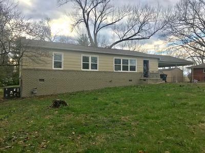 4231 NE Plummer Rd, Knoxville, TN 37918