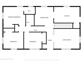 4232 O'hara Dr, Knoxville, TN 37918
