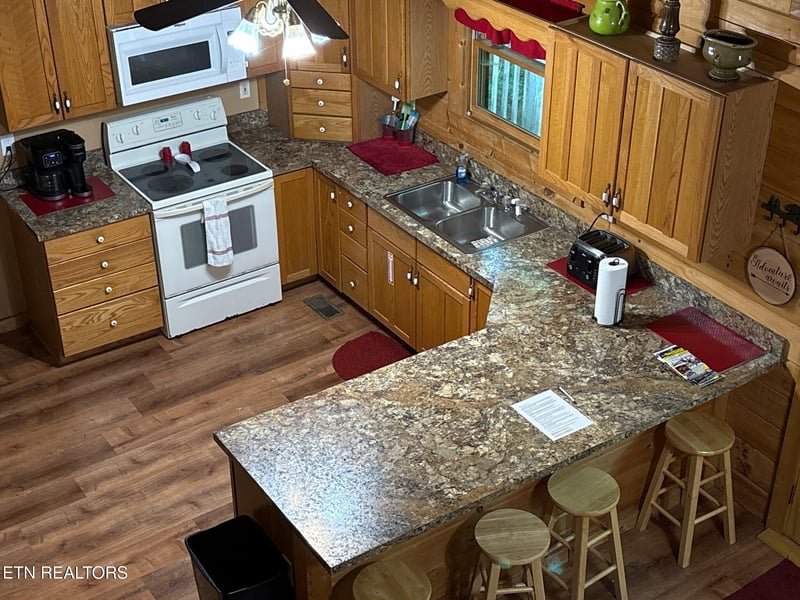 4234 Whetstone Rd, Sevierville, TN 37862