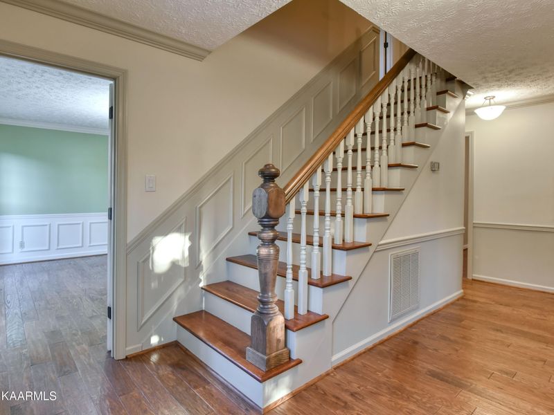 424 Clover Fork Dr, Knoxville, TN 37934