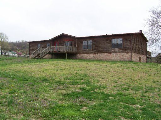 424 Indian Rg, Blaine, TN 37709