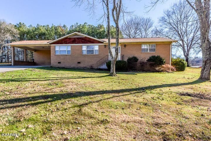 424 Sam Houston School Rd, Maryville, TN 37804