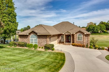 424 Wewoka Cir, Loudon, TN 37774