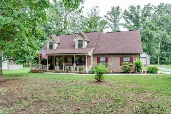 4241 Morganton Rd, Maryville, TN 37801