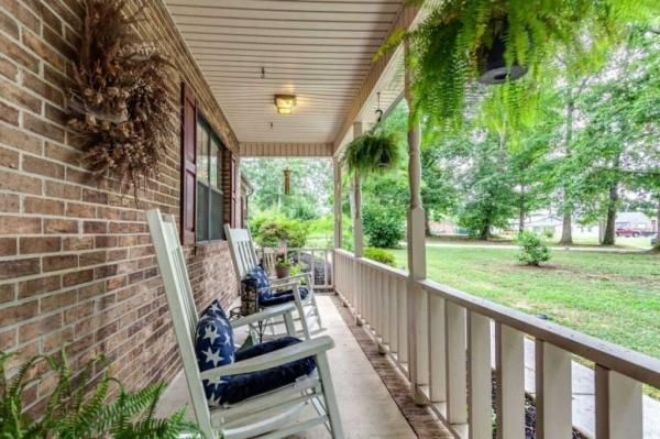 4241 Morganton Rd, Maryville, TN 37801