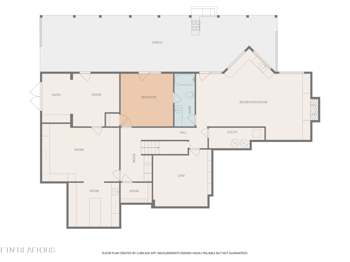 4246 Gravelly Hills Rd, Louisville, TN 37777