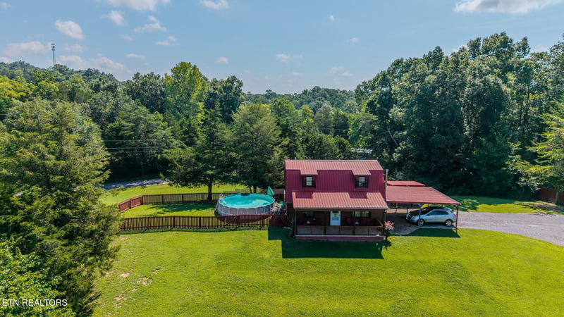 4246 Meadow Cir, Kodak, TN 37764