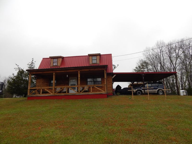 4246 Meadow Circle + Lot 9a, Kodak, TN 37764
