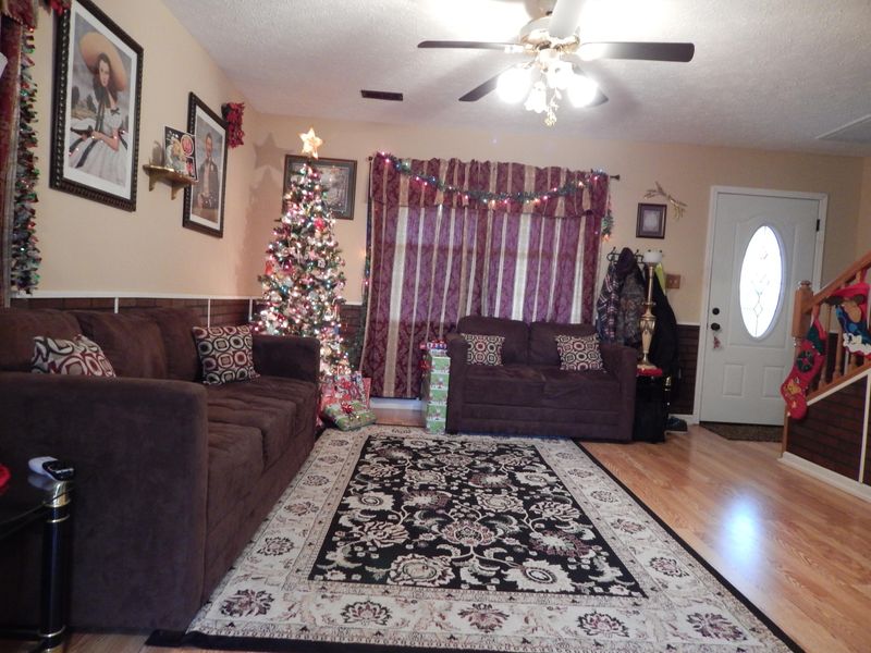 4246 Meadow Circle + Lot 9a, Kodak, TN 37764
