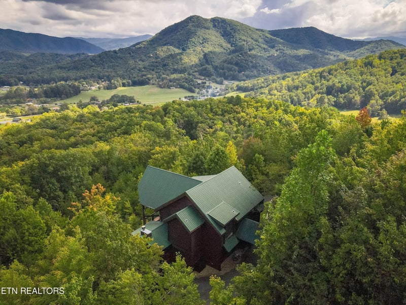 4248 Teaberry Vista Ln, Sevierville, TN 37862