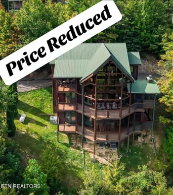 4248 Teaberry Vista Ln, Sevierville, TN 37862