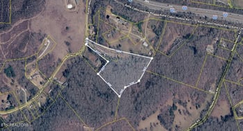 425 Ashe Cabin Hollow Rd, Harriman, TN 37748