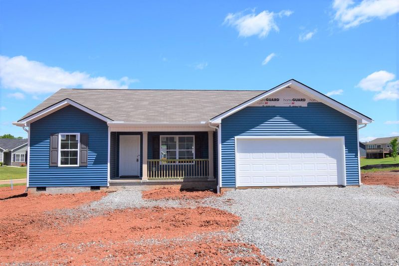 425 Hartfield Ln, Loudon, TN 37774