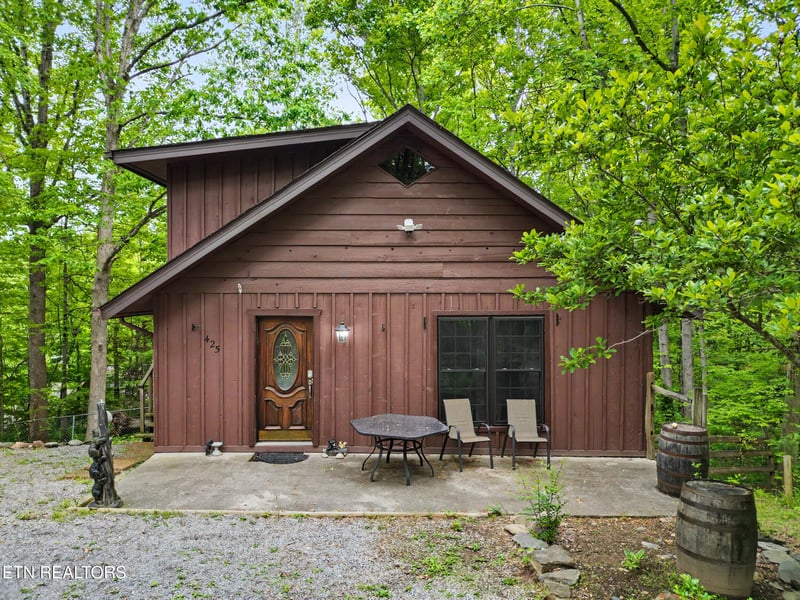 425 Hemlock Ln, Sevierville, TN 37876