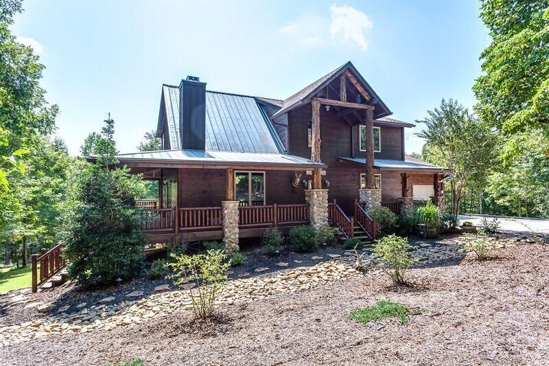 425 Old Holderford Rd, Kingston, TN 37763