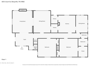 425 S Court St, Maryville, TN 37803