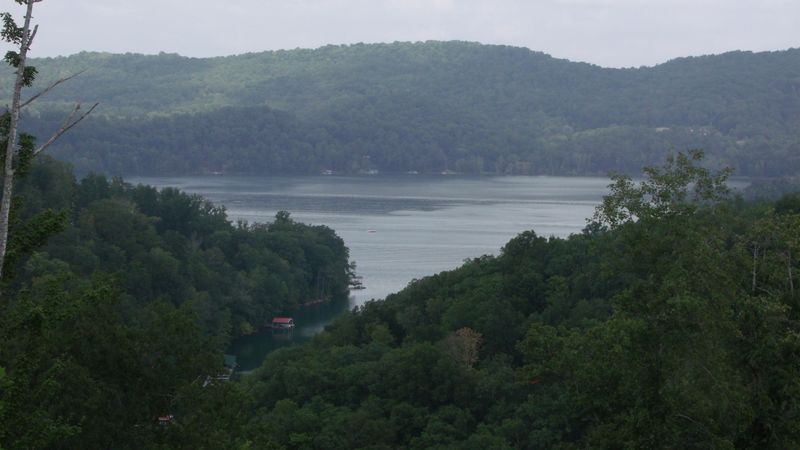 425 Sunset Blvd, Maynardville, TN 37807