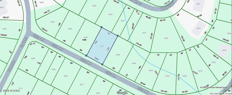 4250 Chica Rd, Crossville, TN 38572