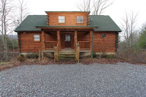 4250 Mountain Rest Way, Sevierville, TN 37862