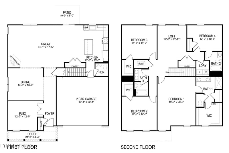 4255 Juliette Elise St, Knoxville, TN 37920