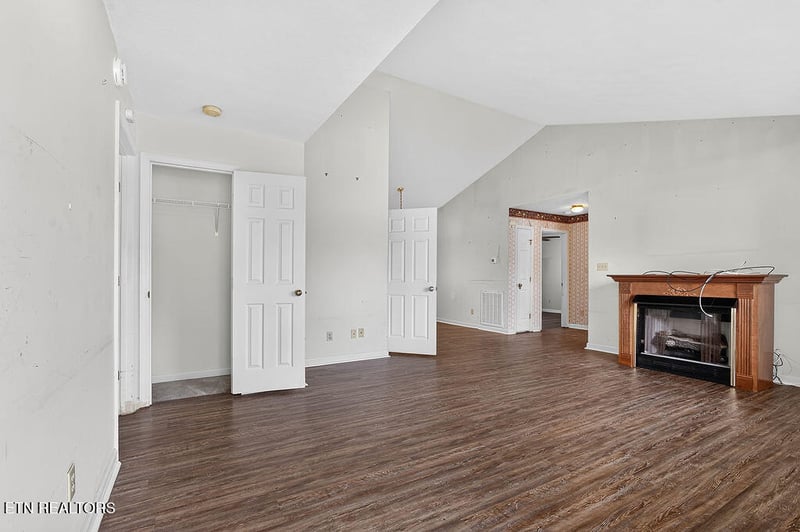 4258 Saint Lucia Ln, Knoxville, TN 37921