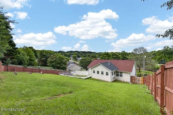 4258 Saint Lucia Ln, Knoxville, TN 37921