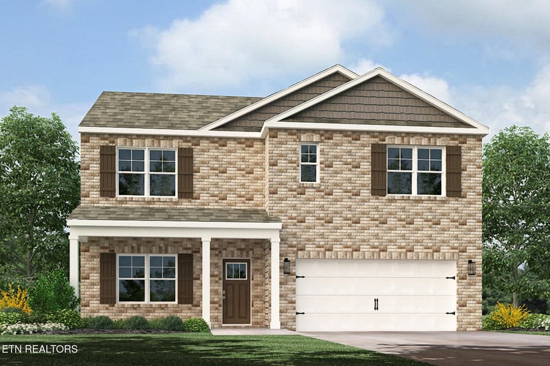 4259 Juliette Elise St, Knoxville, TN 37920
