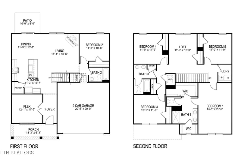 4259 Juliette Elise St, Knoxville, TN 37920