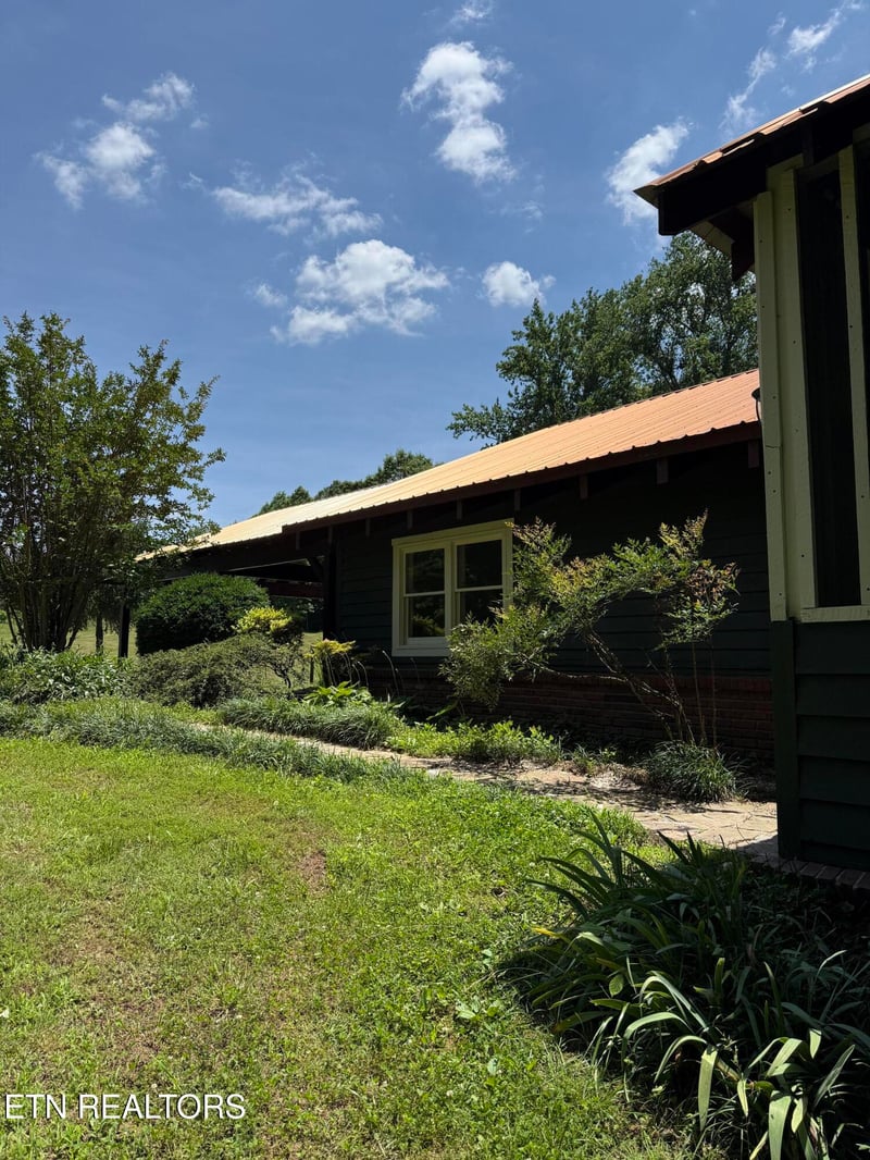 426 County Road 728 #51 +/-acres, Riceville, TN 37370