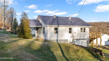 426 E 13th North St, Morristown, TN 37814