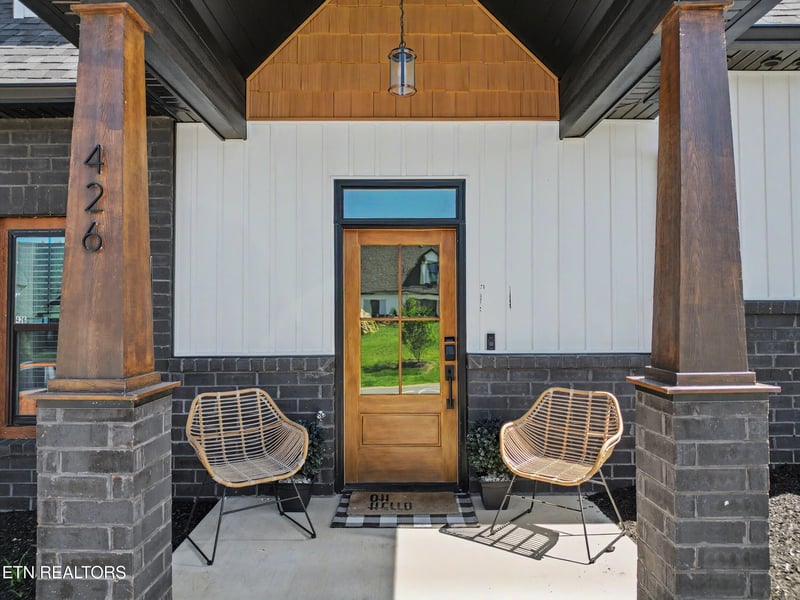 426 Fleeta Williams Way, Sevierville, TN 37862