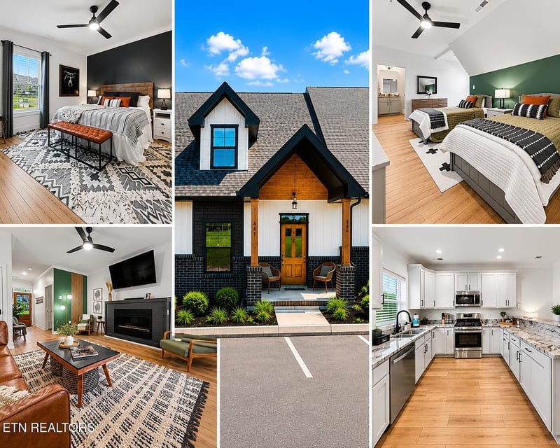 426 Fleeta Williams Way, Sevierville, TN 37862