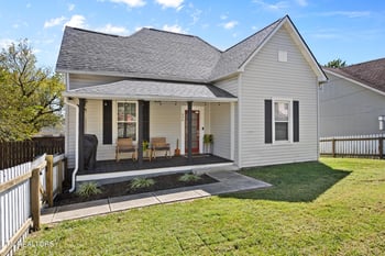 426 Hiawassee Ave, Knoxville, TN 37917