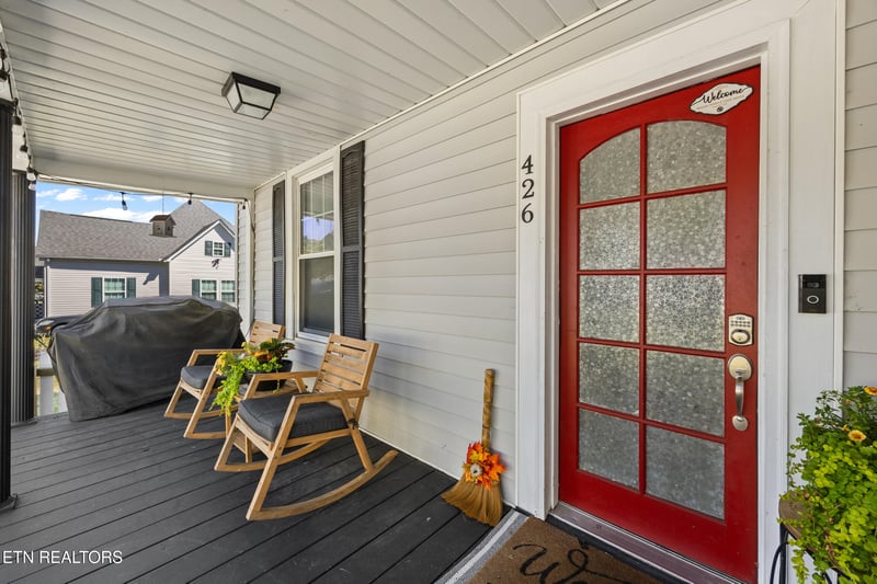 426 Hiawassee Ave, Knoxville, TN 37917