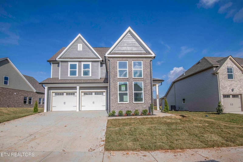 426 Ivey Farms Rd Lot 132, Farragut, TN 37934