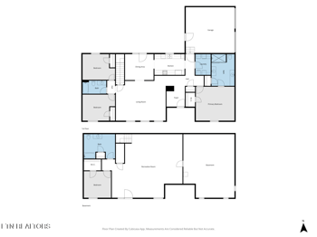426 Plena Ln, Kodak, TN 37764