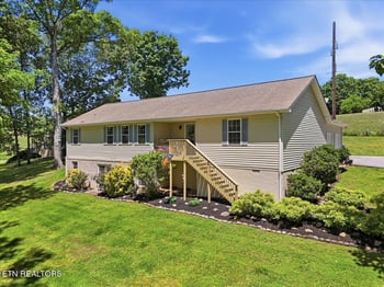 426 Plena Ln, Kodak, TN 37764