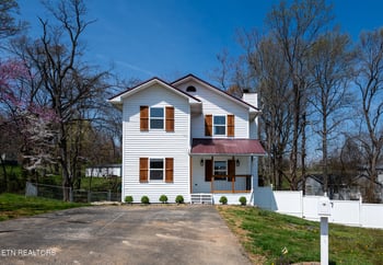 426 Willow Tree Ln, Morristown, TN 37814
