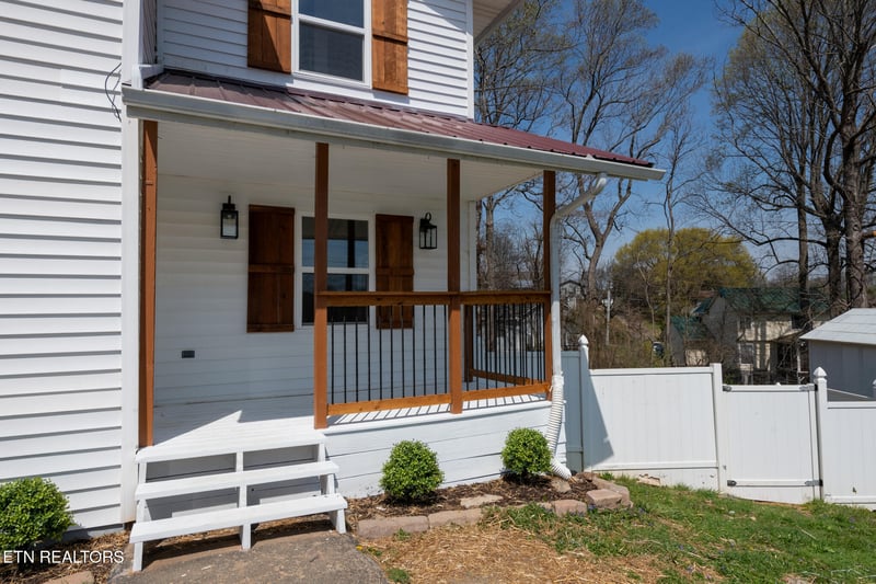 426 Willow Tree Ln, Morristown, TN 37814