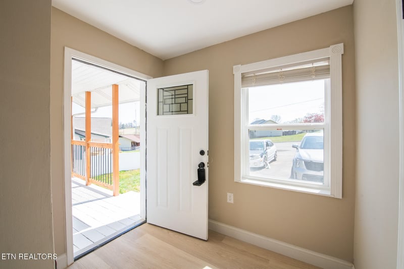 426 Willow Tree Ln, Morristown, TN 37814