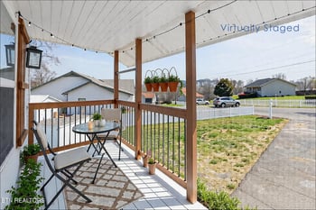 426 Willow Tree Ln, Morristown, TN 37814
