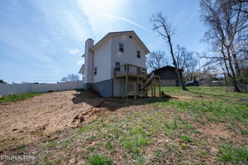 426 Willow Tree Ln, Morristown, TN 37814