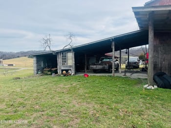 4261 Andersonville Hwy, Andersonville, TN 37705