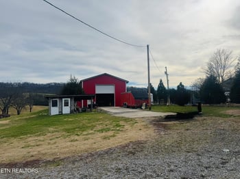 4261 Andersonville Hwy, Andersonville, TN 37705