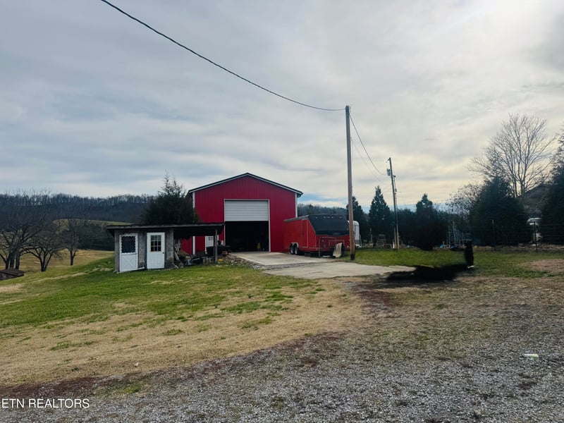 4261 Andersonville Hwy, Andersonville, TN 37705
