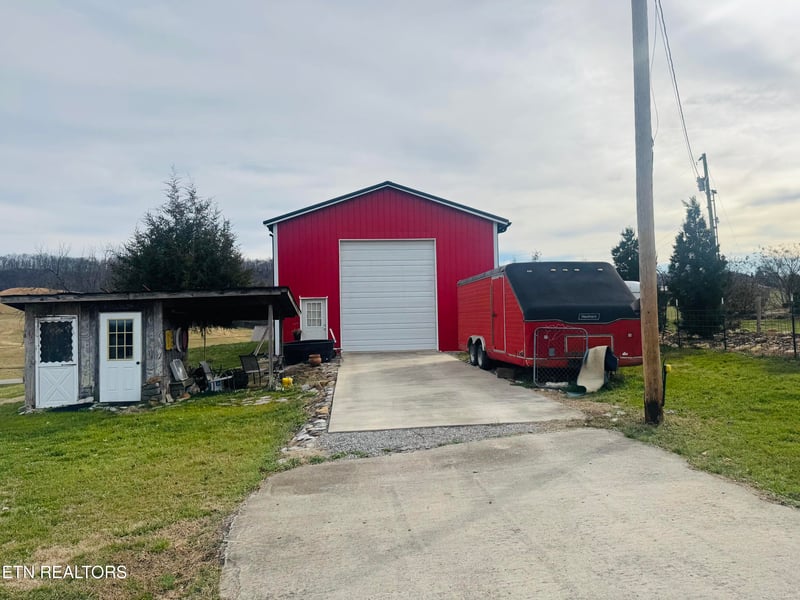 4261 Andersonville Hwy, Andersonville, TN 37705