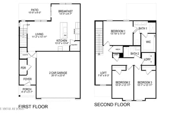 4264 Juliette Elise St, Knoxville, TN 37920