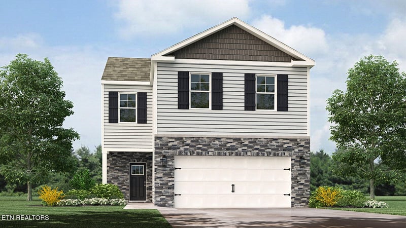 4268 Juliette Elise St, Knoxville, TN 37920