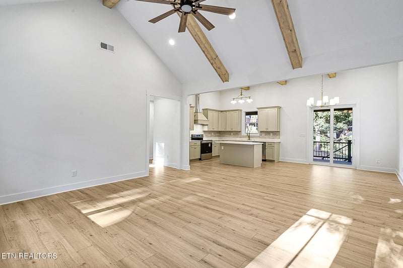 4268 Lee Rd, Knoxville, TN 37921